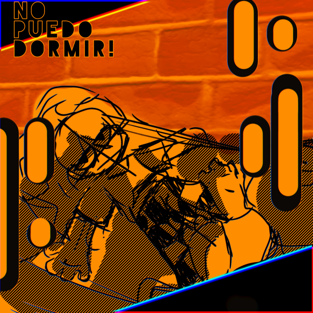 hypnophobia ibisPaint