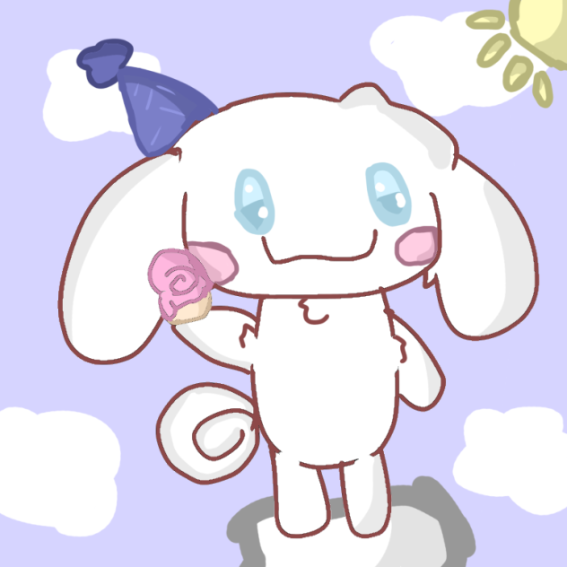 Cinnamon roll