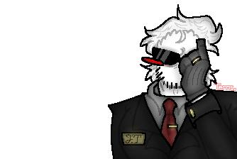 Johnny Trigger