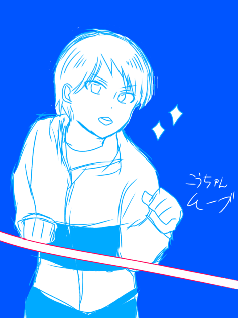 無題189 - ibisPaint