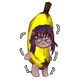 banana