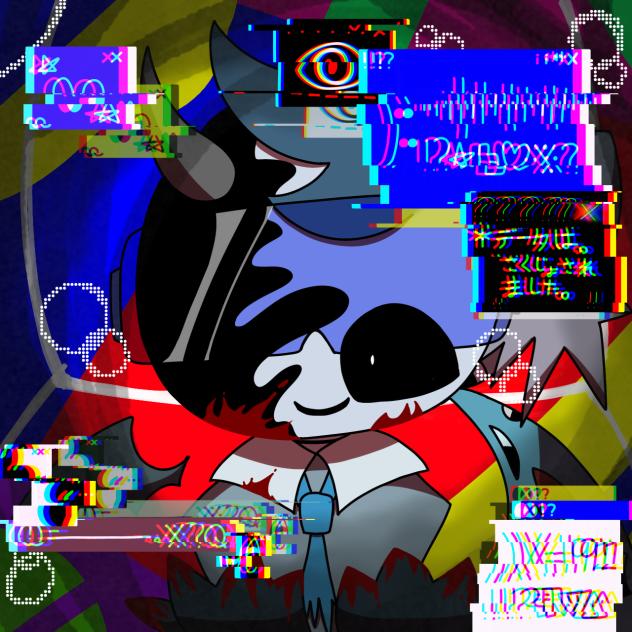 データに無いバグ。