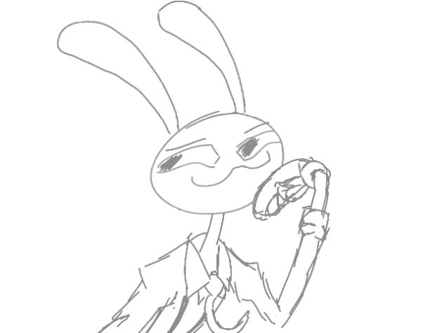 CORN - ibisPaint