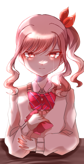 暁山瑞希 過去絵