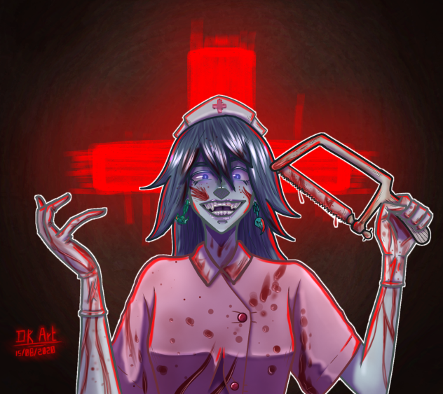 🌡️💊El Hospital De Las Kalamidades 💊🌡️