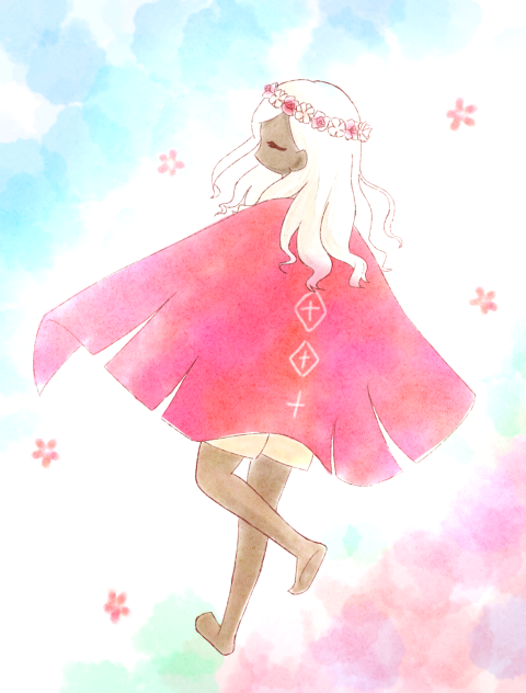 Sky 星を紡ぐ子どもたち6
