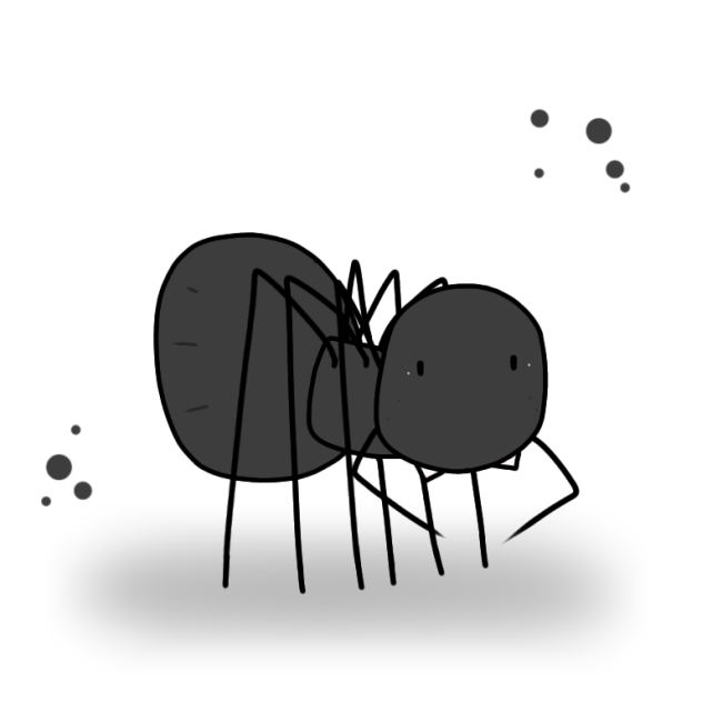 Psycho Spider
