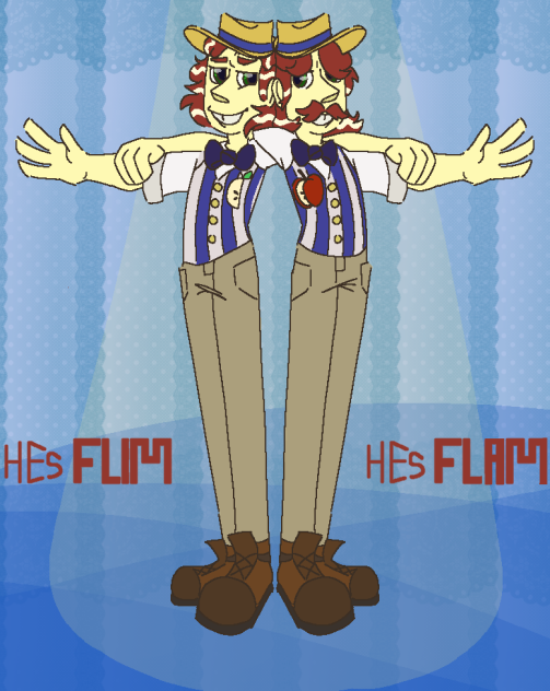 Flim Flam brothers.2024.08.31-21.28