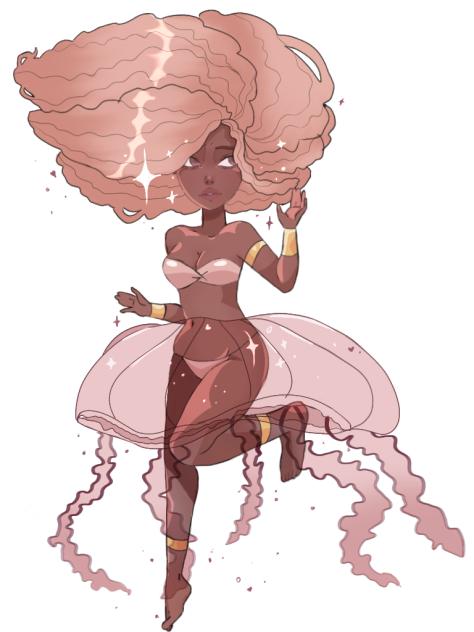 a little jelly