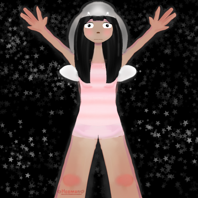 ★falling into the void★