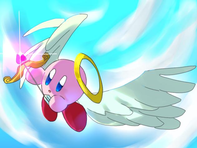 エンジェルちゃん