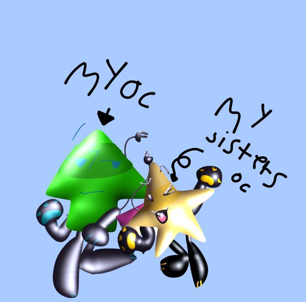 Oc’s