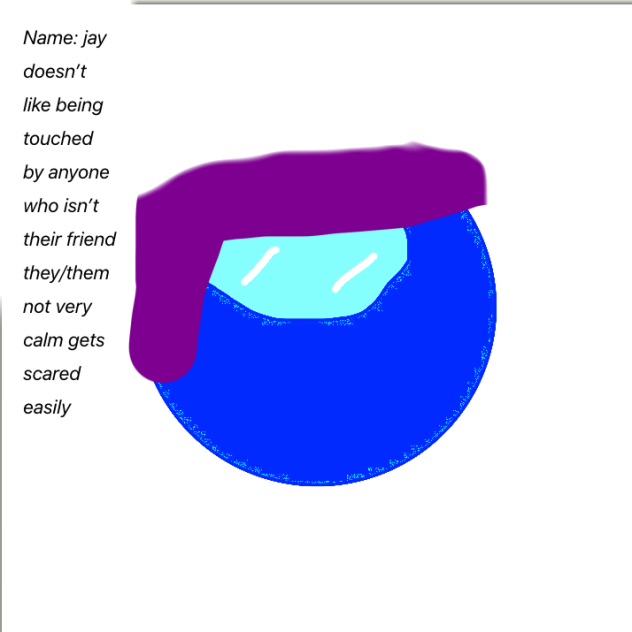 Jay bio fixed