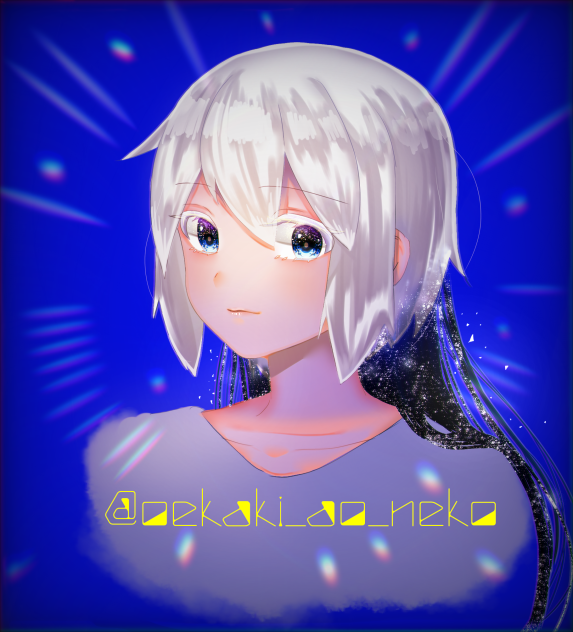 夜が付いて来る