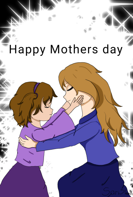 Happy Mothers day
