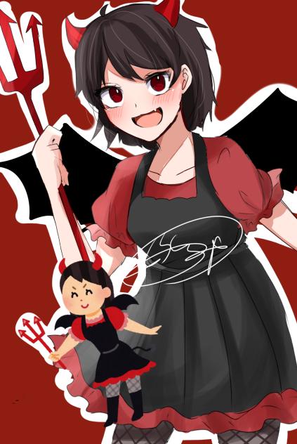 いらすとやチャレンジ