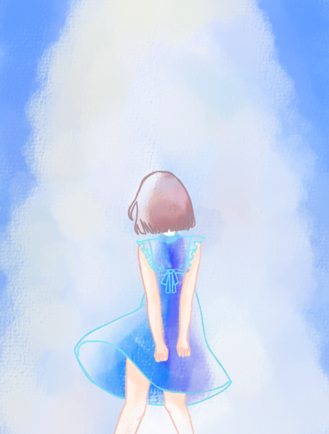 あなたに会いたい