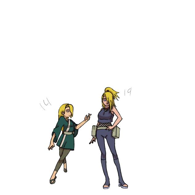 female Deidra