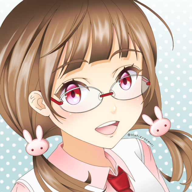 自分用アイコン