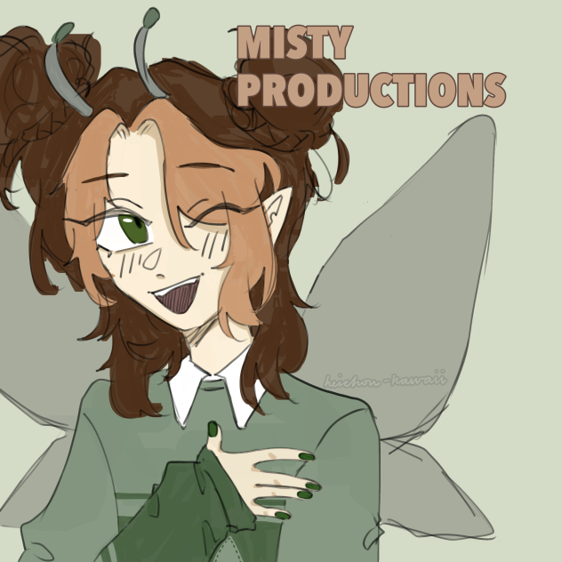 doing a spotify podcast cover art contes