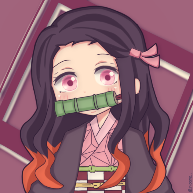 竈門 禰豆子