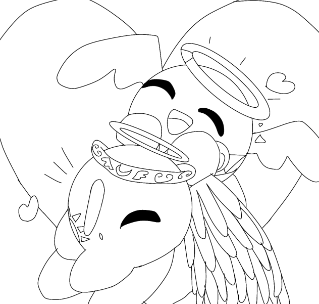 ヒカリちゃんとエラ！
