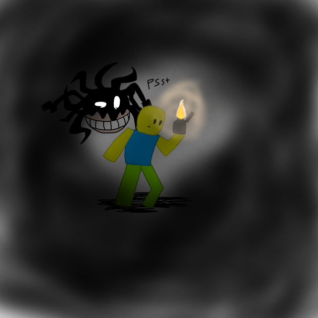 Psst…