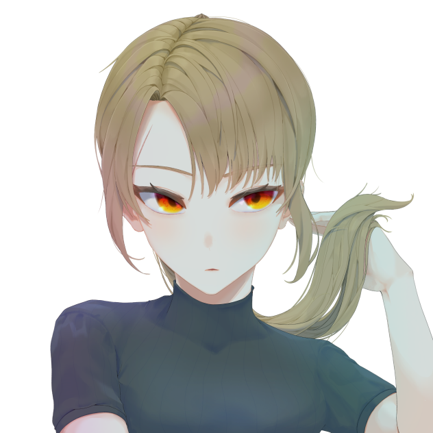 お依頼のひと