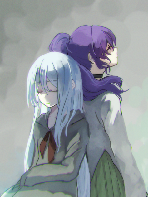 かなでとまふゆ