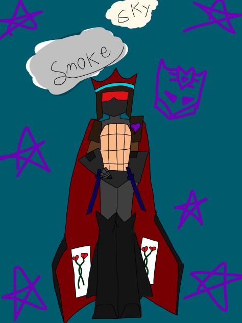 SmokeSky