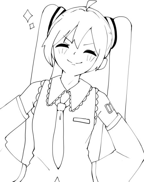 塗りい絵
