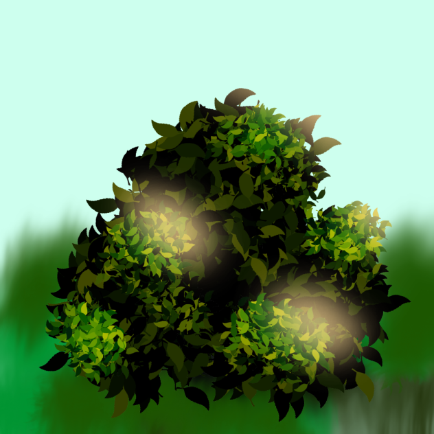 Bush