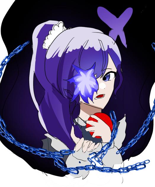 ズキ　ズキ　ズキ