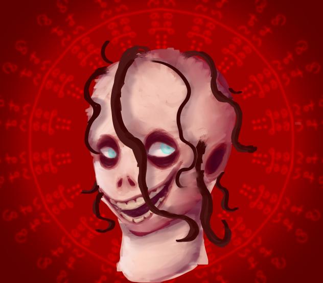 Jeff the killer fanart