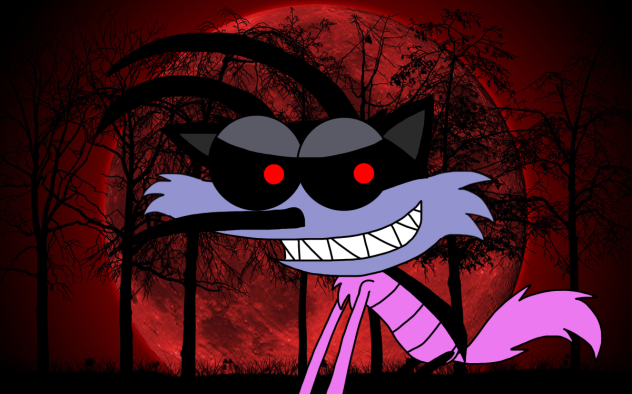Wereroach Joey.exe.