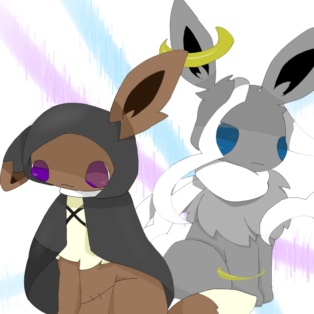 ファンアート！