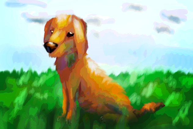 dog