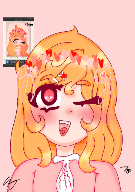 AU 2 - ibisPaint