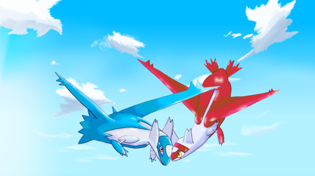 ラティラティ