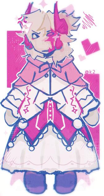 🎀ᏕᏬᏰᏕ