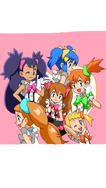 ドリドリ