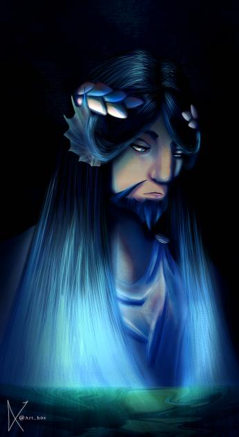 Poseidon - Epic