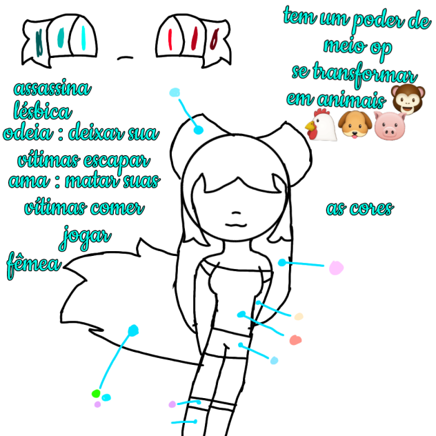 para Kira