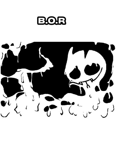 B.O.R