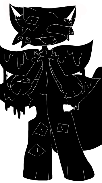 new oc