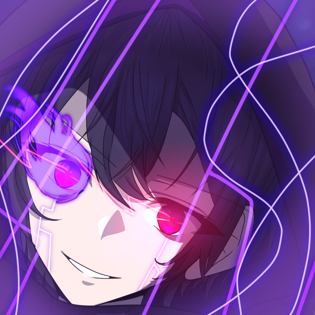 アイ・アム……