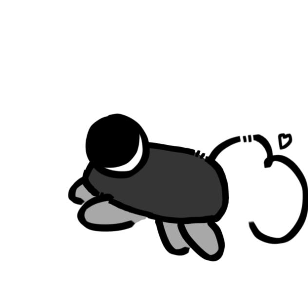 Lil vintage peb animation (unfinished)2