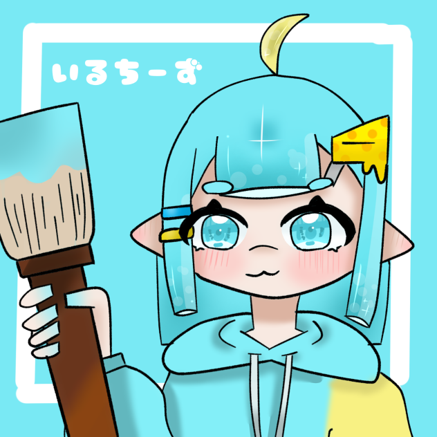 塗り絵大会　景品