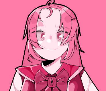 Pink - ibisPaint