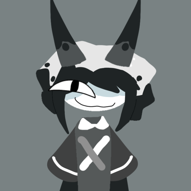 My Fpe Oc